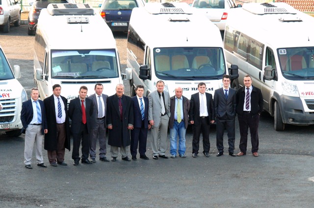 FİRMAMIZDAN KARELER