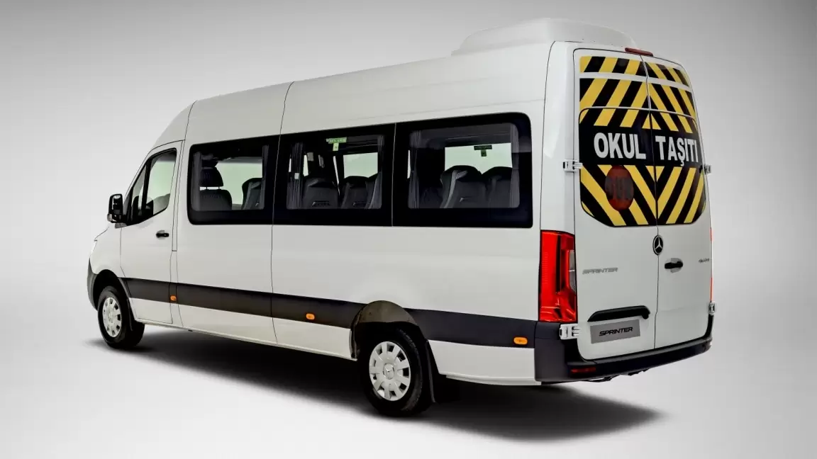 FİRMAMIZDAN KARELER