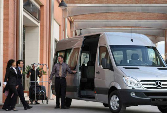 FİRMAMIZDAN KARELER